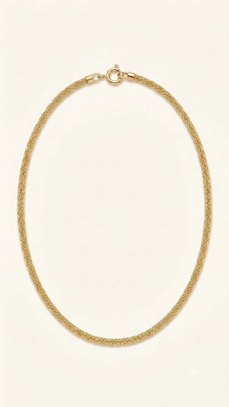 Cadena Veneciana