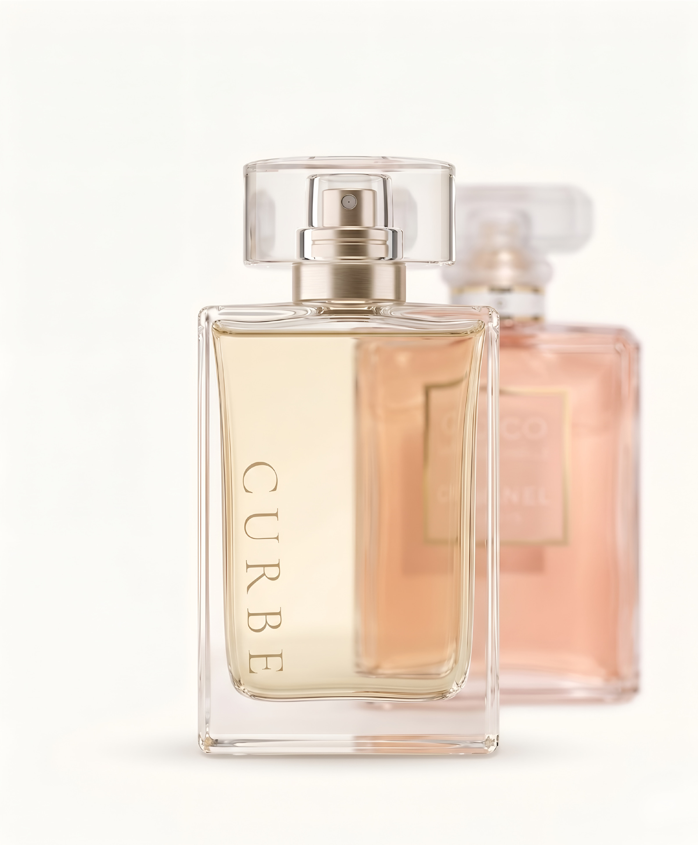 Coco Mademoiselle · 30ml