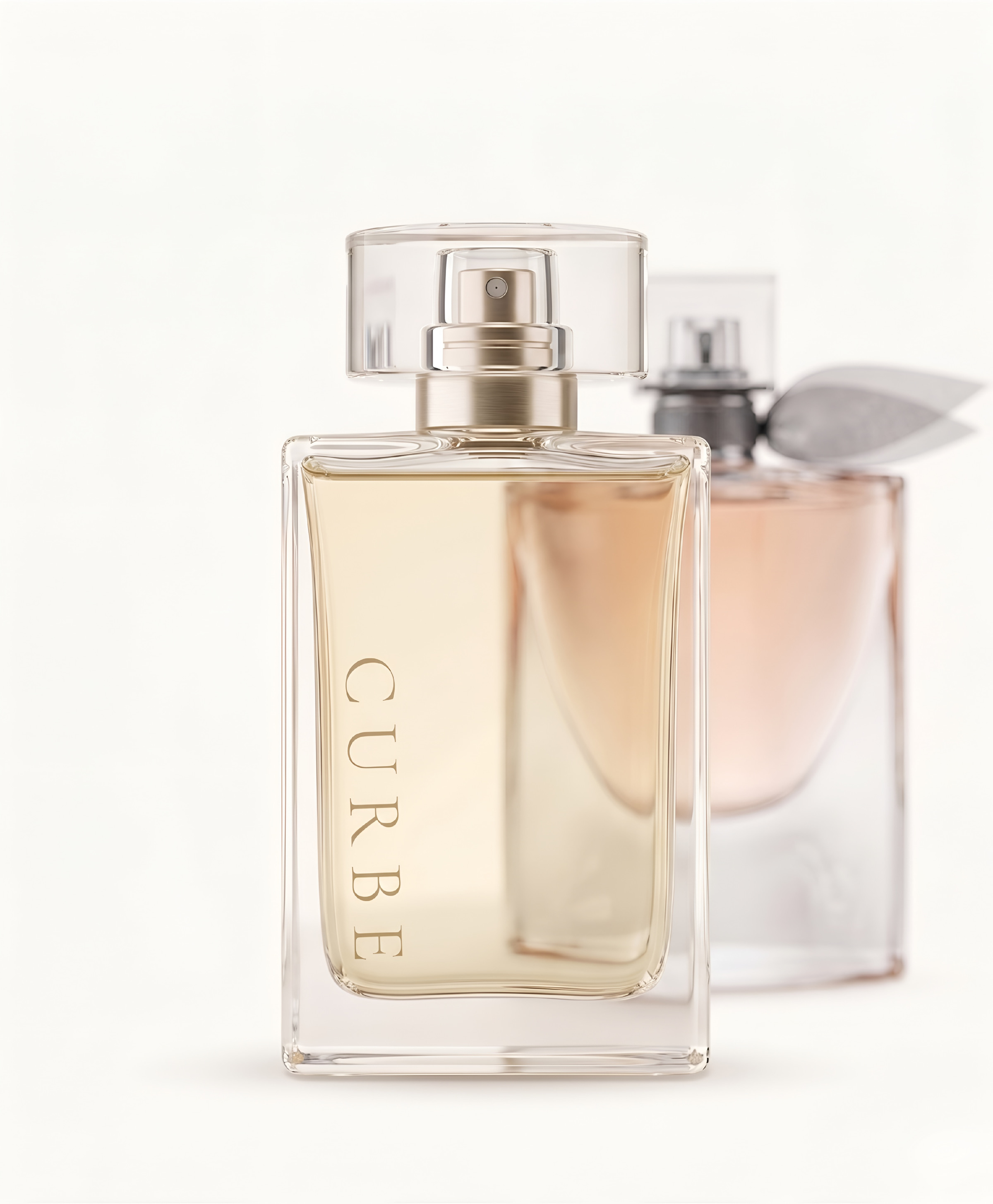 La Vida es Bella · 50ml