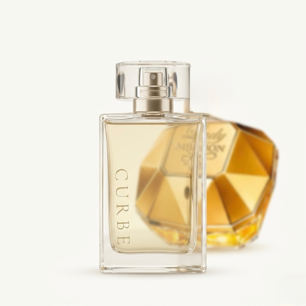 Lady Million · 30ml