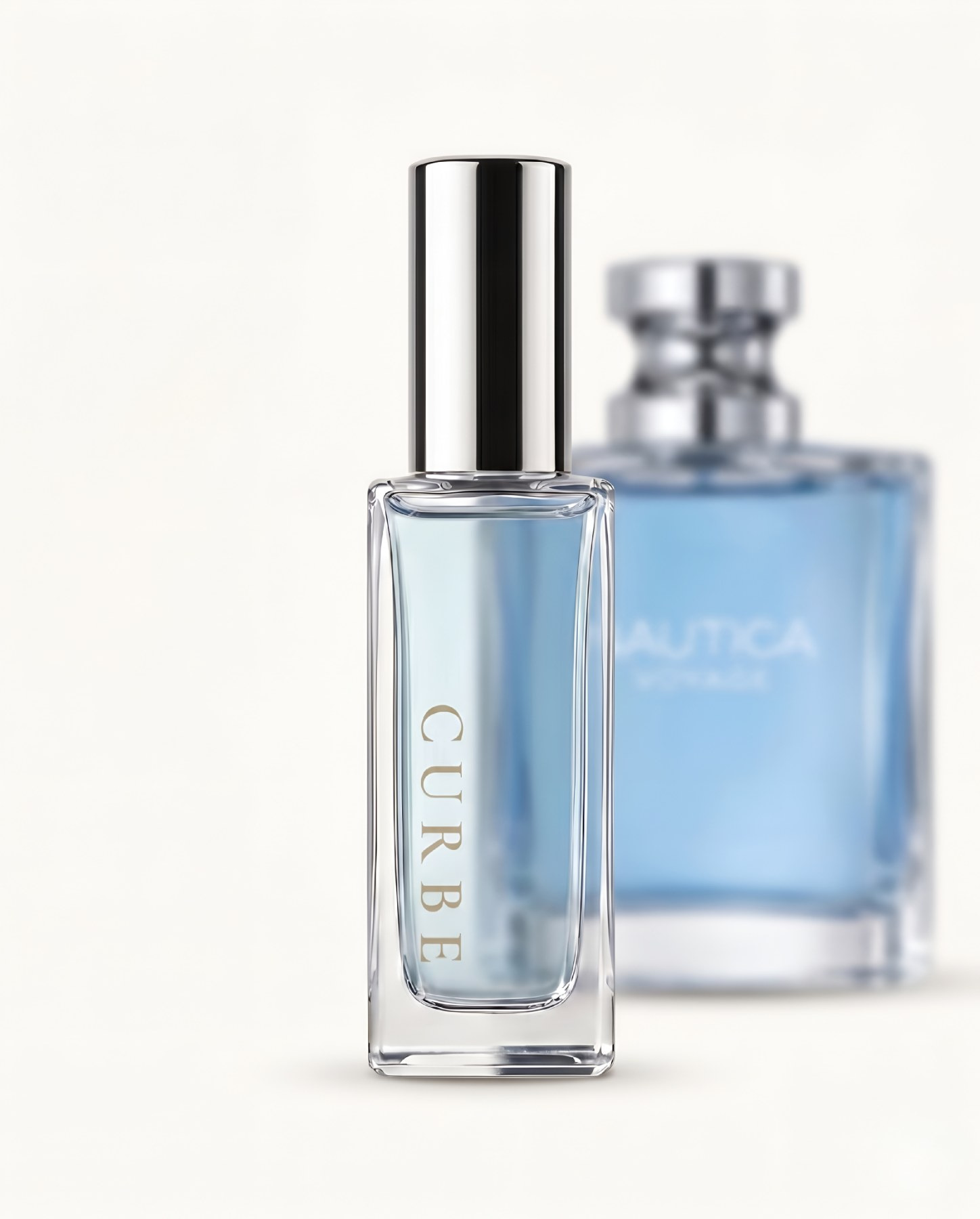 Nautica Voyage · 30ml