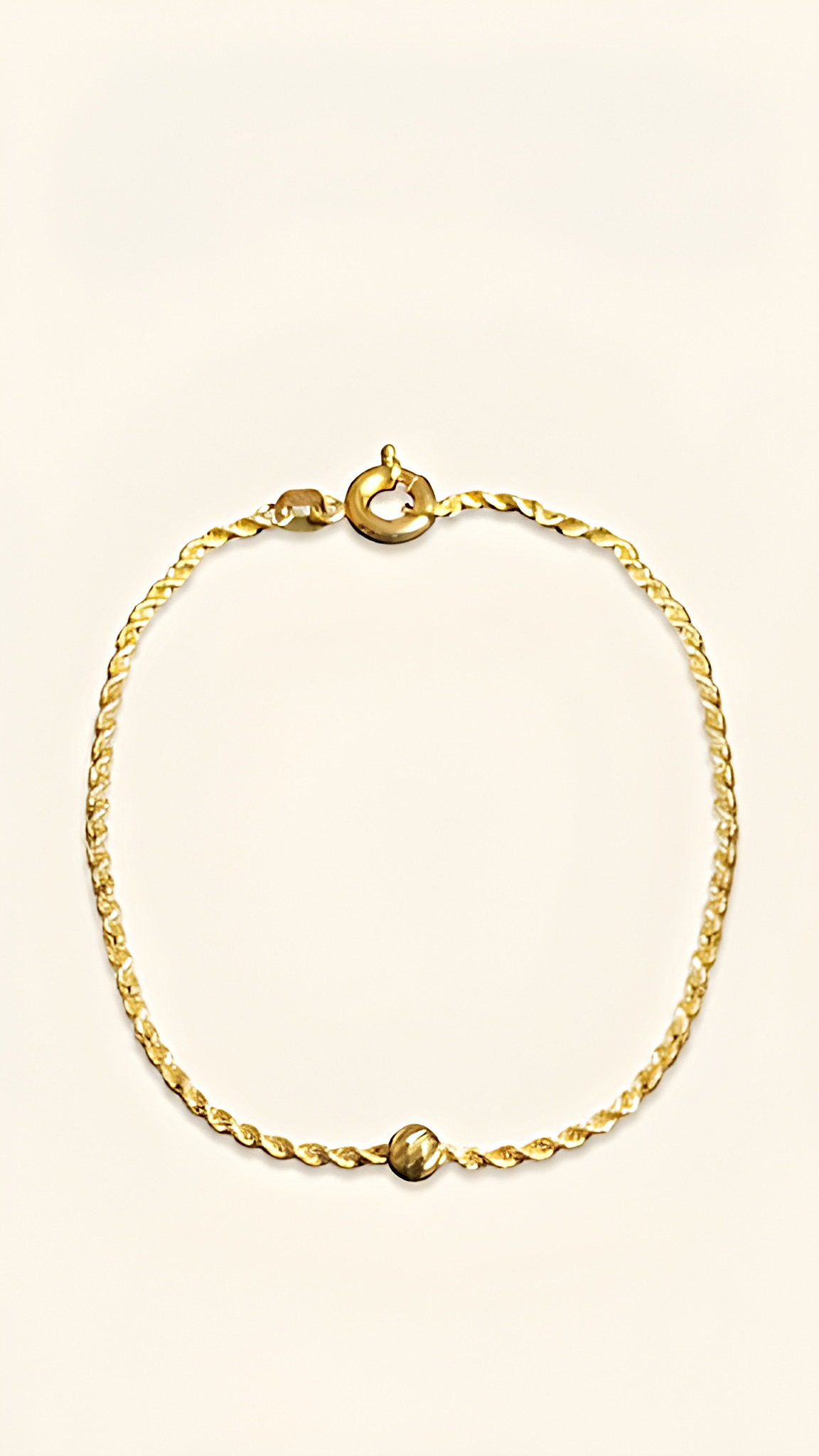 Pulsera Esfera